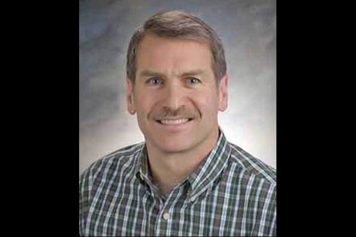Gary Althouse Ministry Staff – Spokane First Church of the Nazarene
